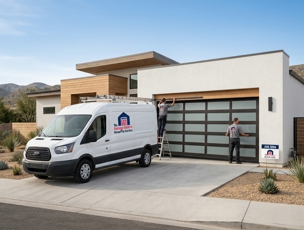 Garage Door Controller Replacement Woodland Hills
