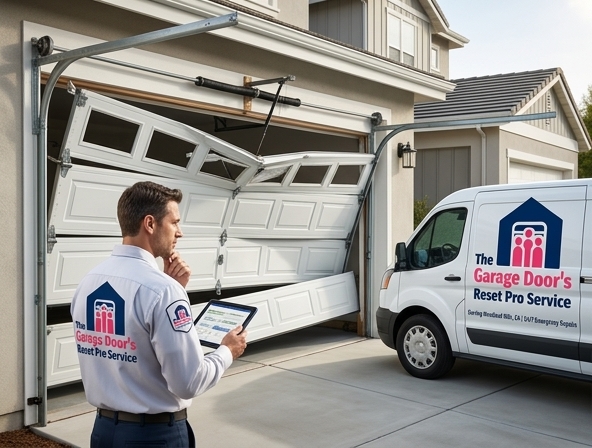 Off Track Professional Services in Woodland Hills