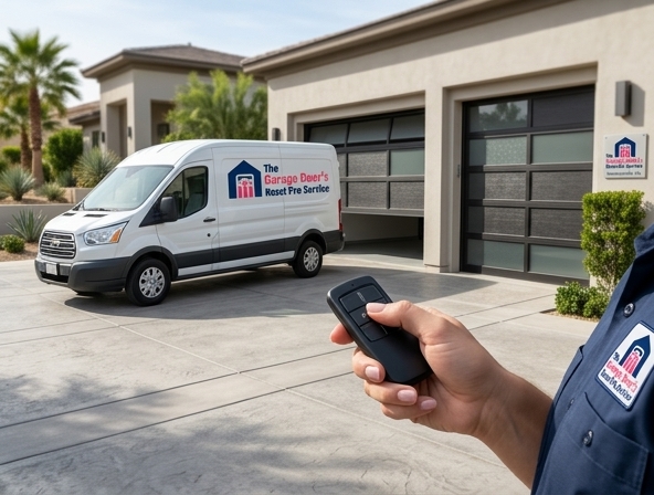 Professional Services Remote Control Programming in Woodland Hills