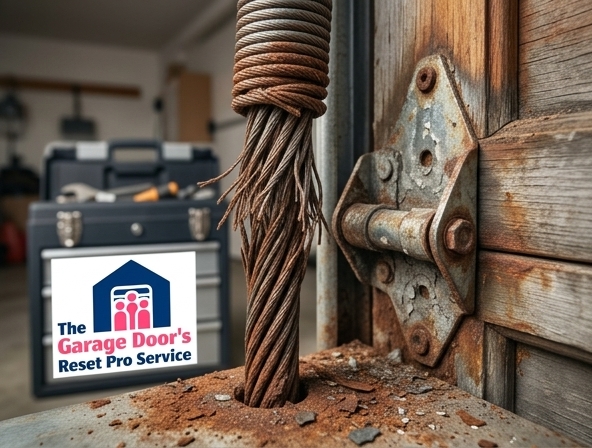 Professional Services Wear and Tear Inspection in Woodland Hills