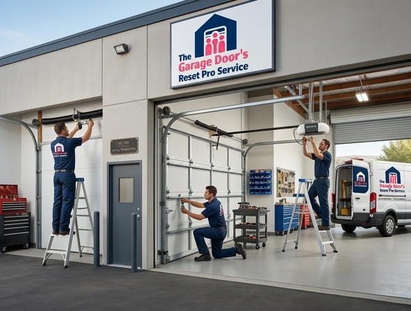 Professional Services - what we do